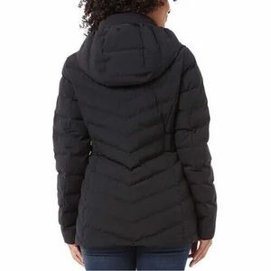 32 degrees Heat - Water Resistant Power Tech / Puffer Jacket